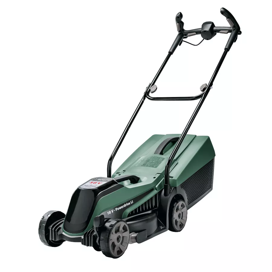 Tondeuse à gazon sans-fil CityMower 18 solo